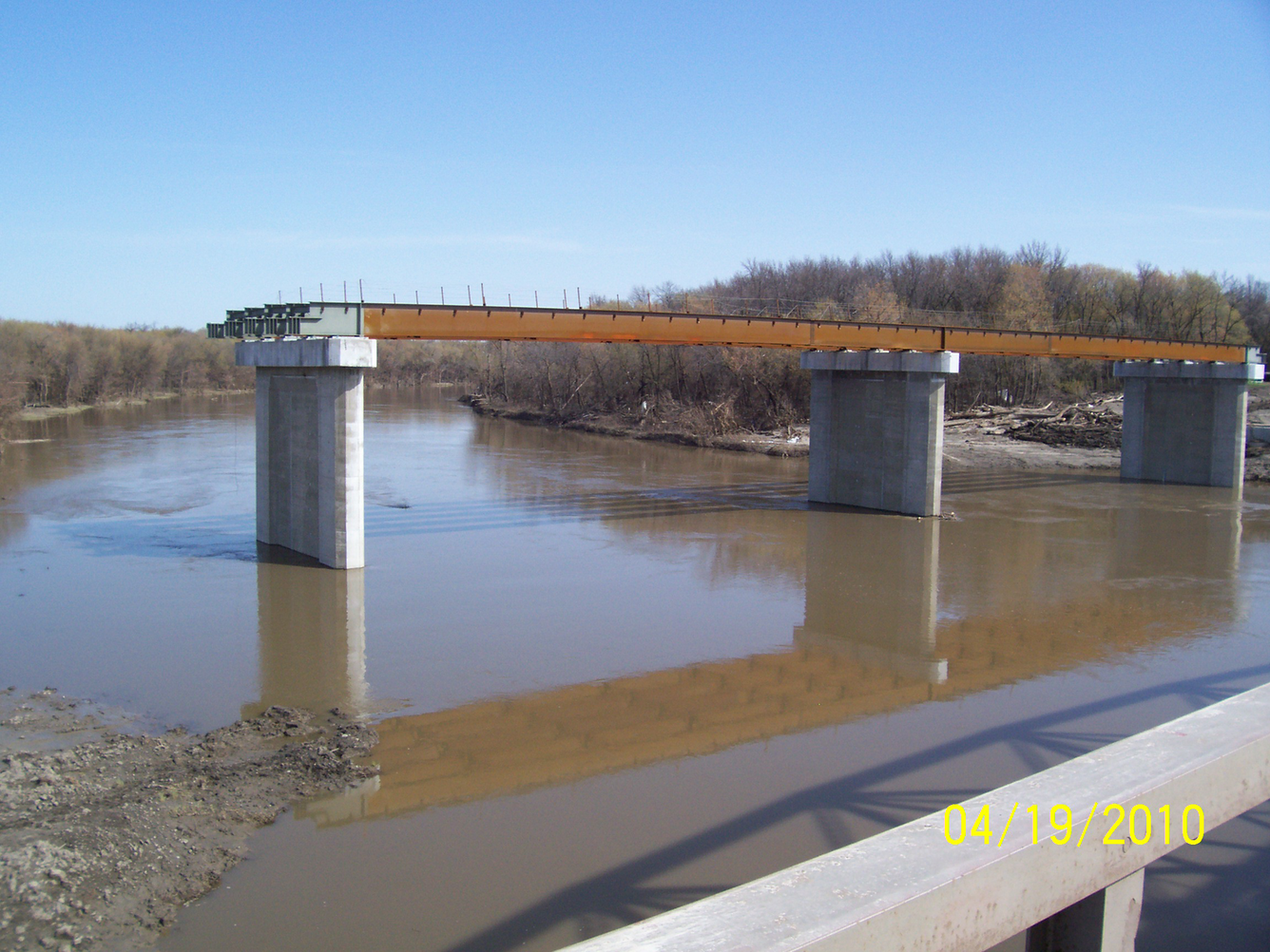 Thompson Bridge - 14