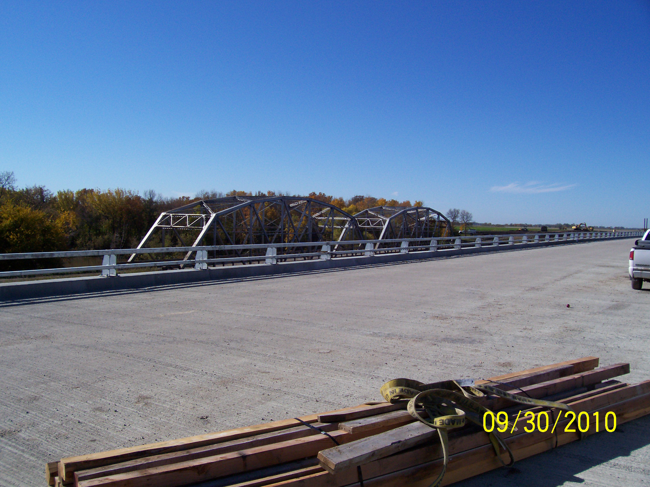 Thompson Bridge - 17