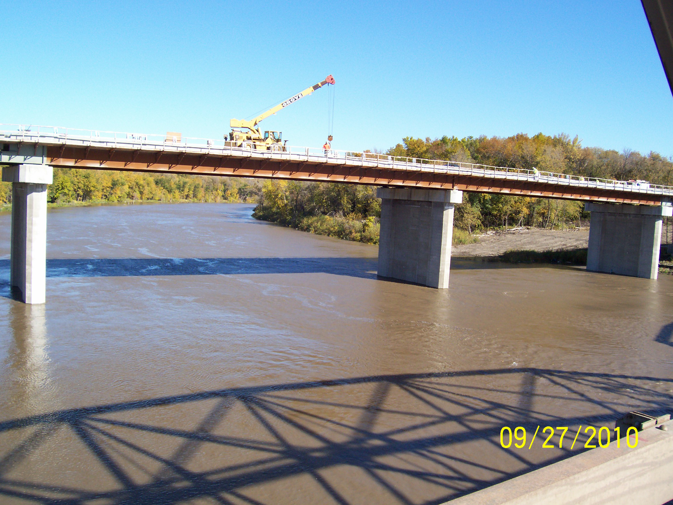 Thompson Bridge - 16