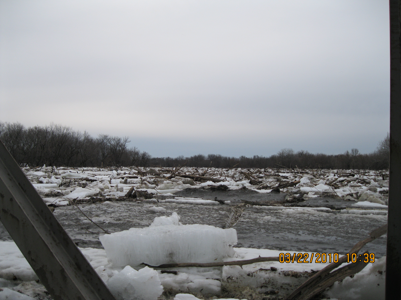 Thompson Bridge - 7