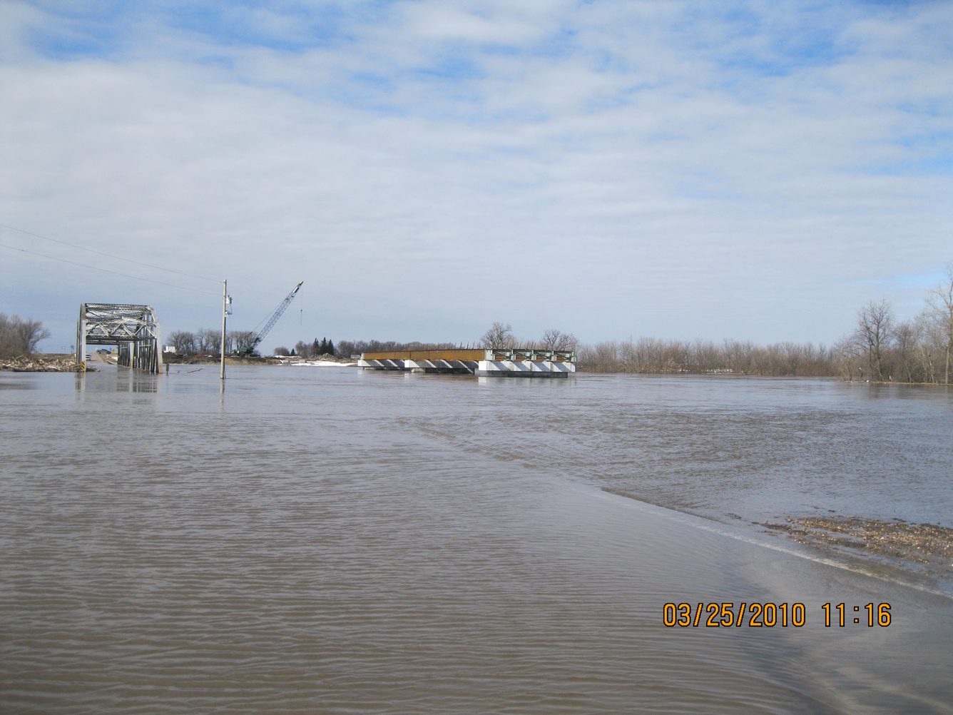 Thompson Bridge - 12