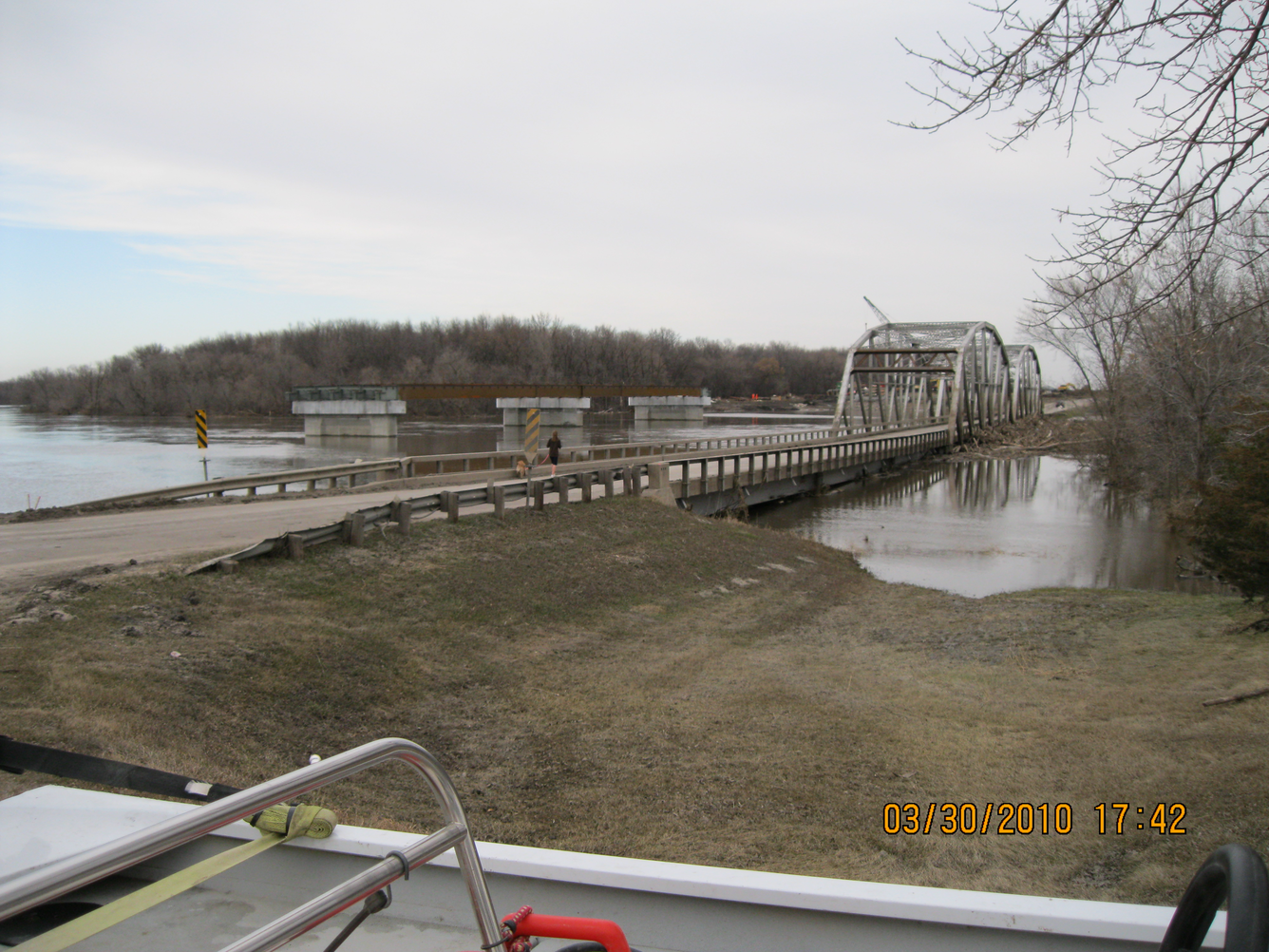 Thompson Bridge - 13