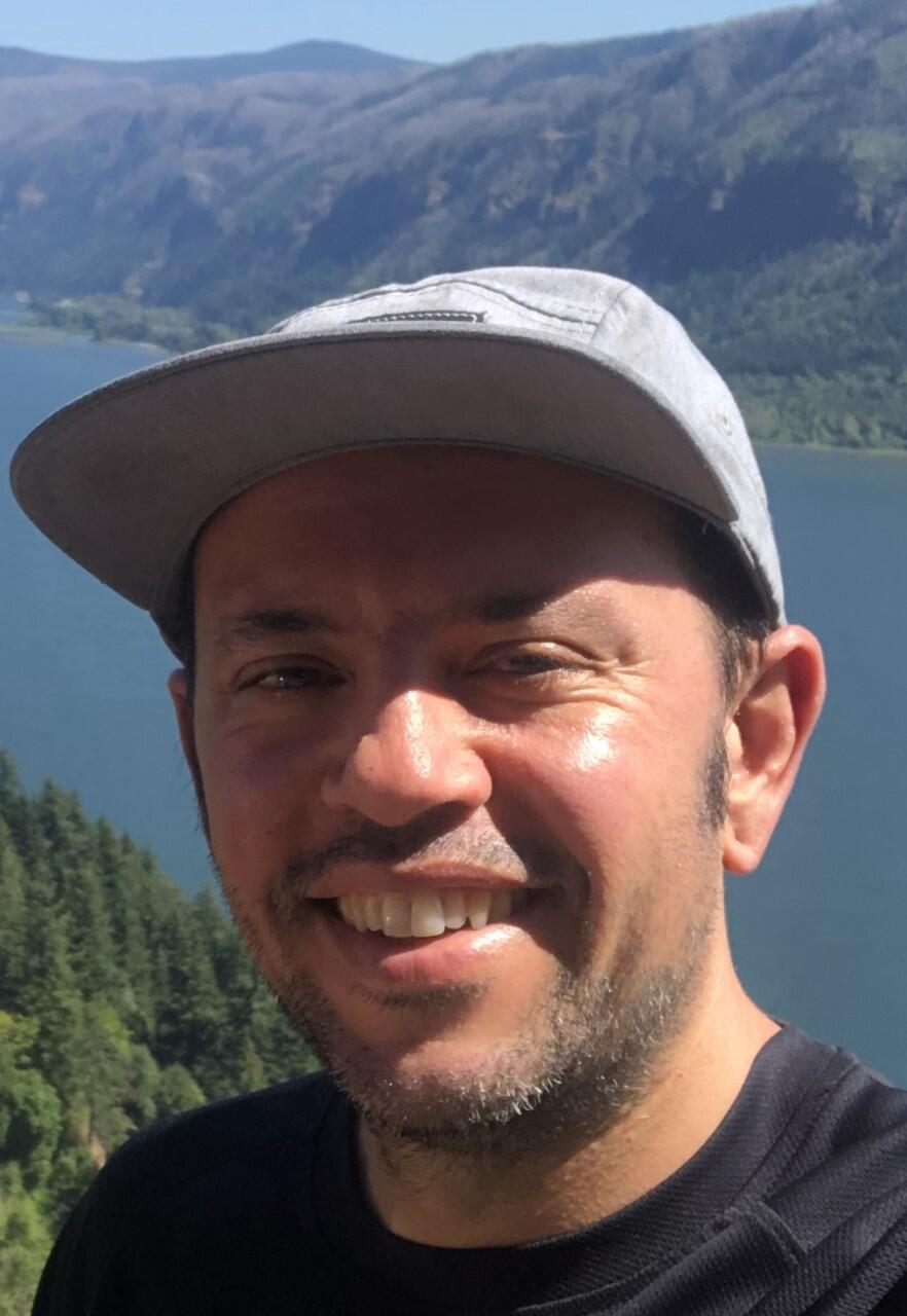 Joseph Bard, Geographer