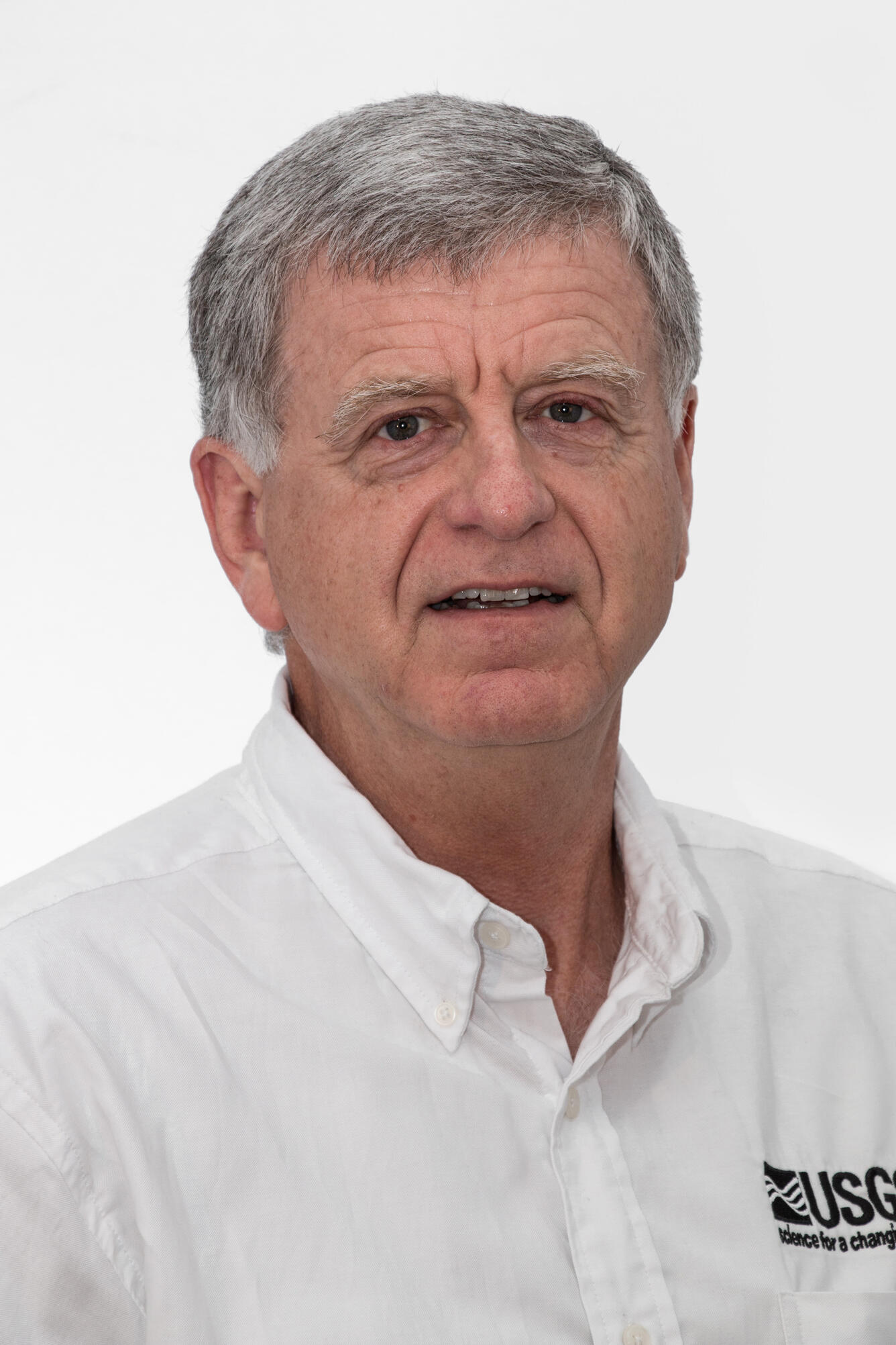 Tim Quinn Chief, Office of Enterprise Information, USGS