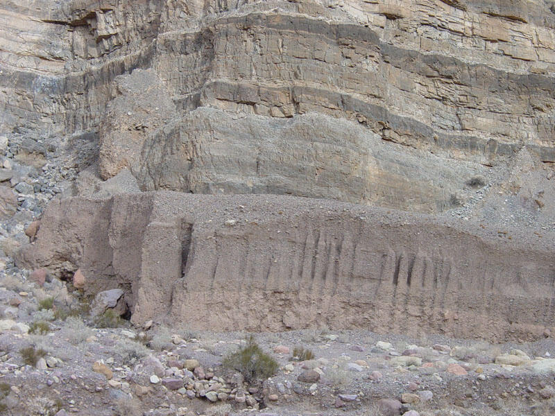 Titus Canyon	