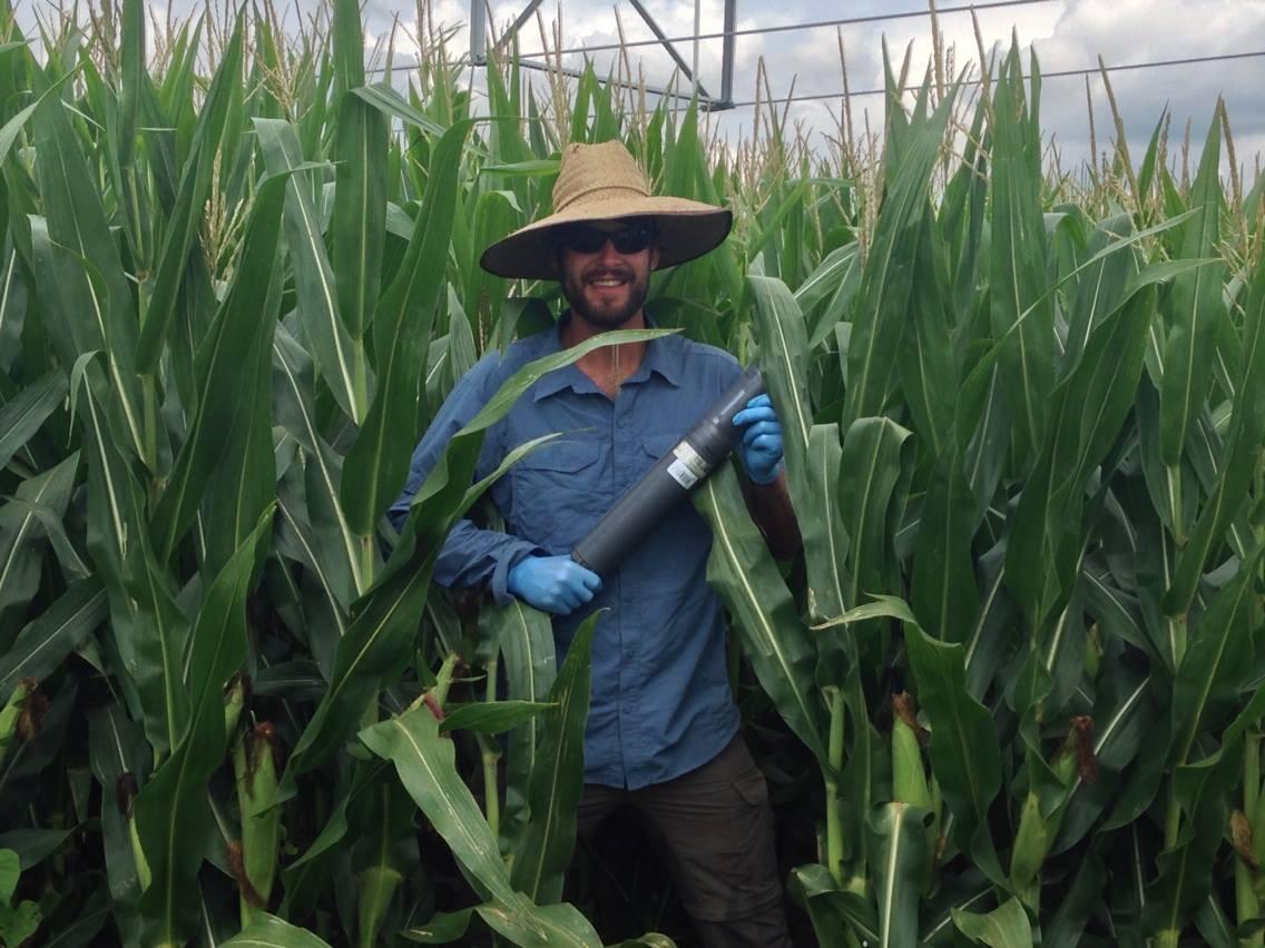 Photo of Todd Lester