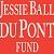 Jessie Ball DuPont Fund