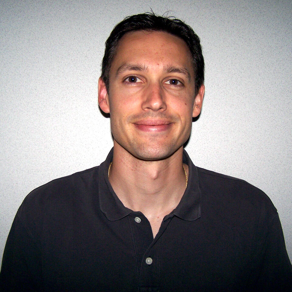 Benjamin Torrison WI WSC