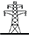 Transmission line icon