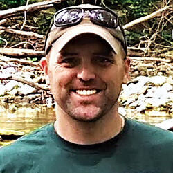 Trevor Needham Profile Image