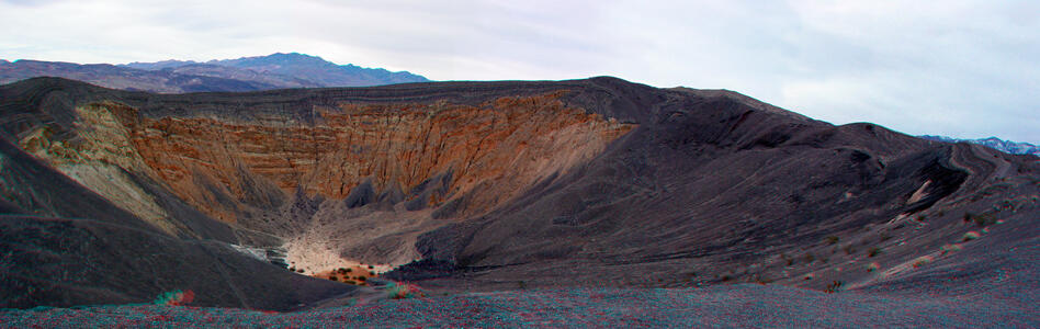 Ubehebe Crater