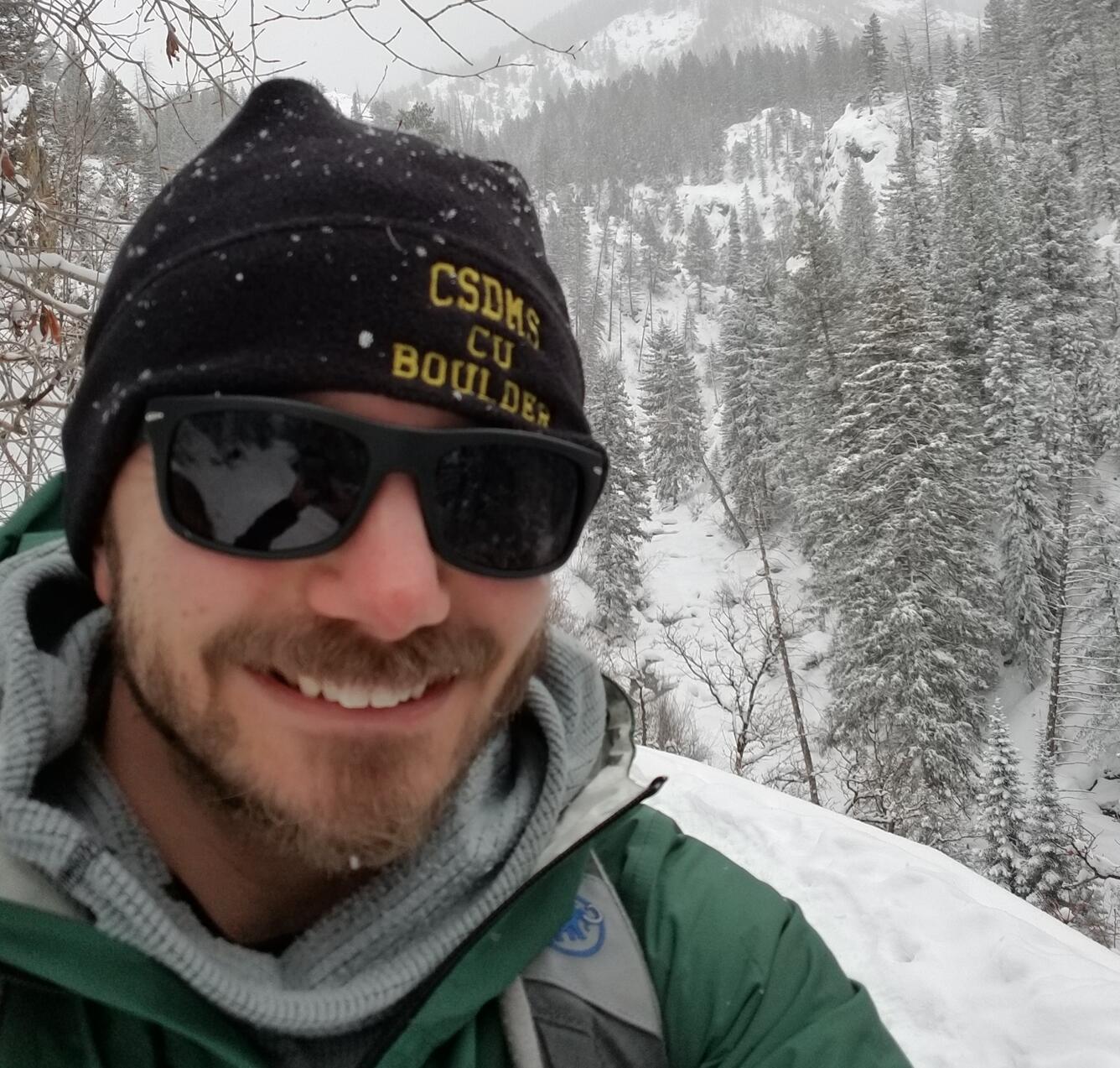 Picture of Harrison Gray