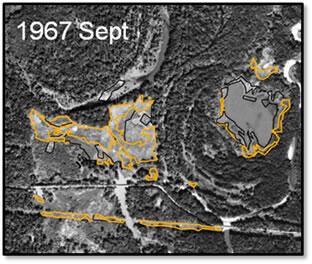 National Refuge image 1967