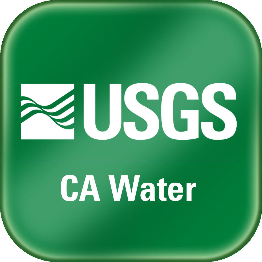 USGS California Water Science Center avatar 