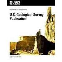 USGS Publication