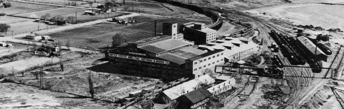 Jordan River Restoration