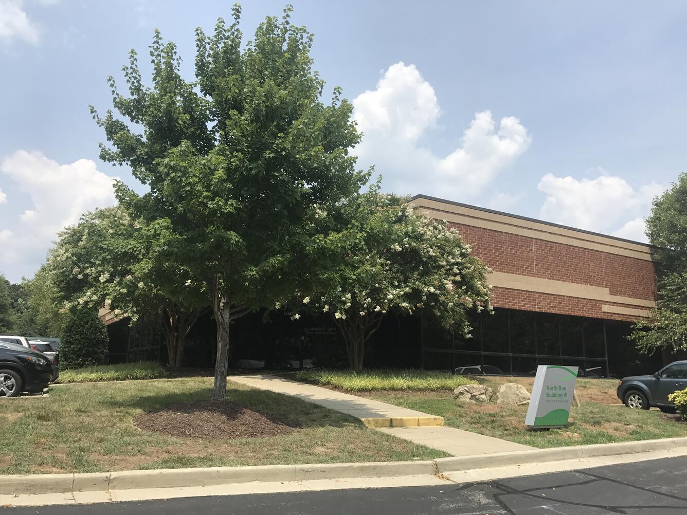 Virginia and West Virginia WSC: Virginia Office