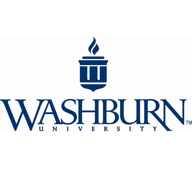 University of Washburn Logo