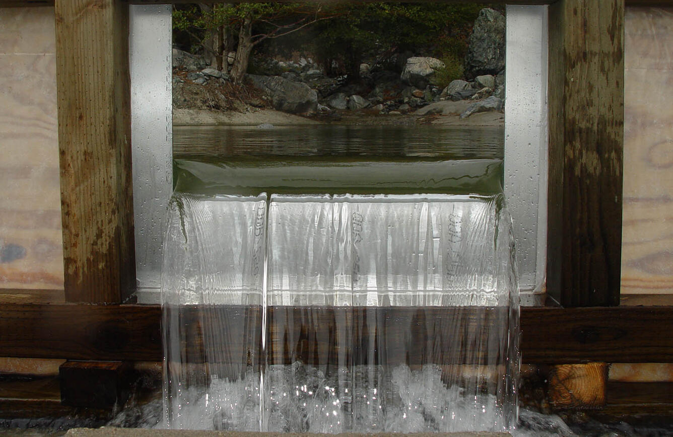 water quality