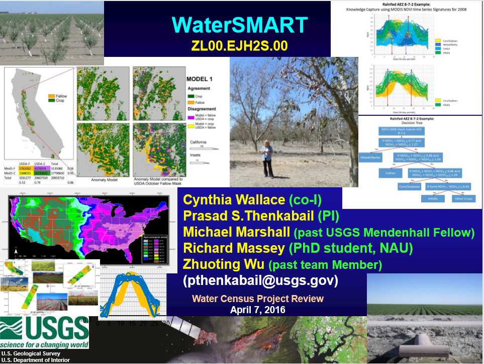 waterSMART Multi 5