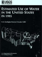 Water Use 1995