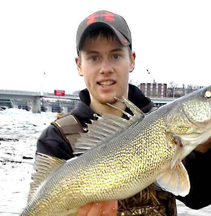 Lucas Weegman WI WSC