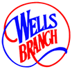 Wells Branch Municipal Utility District Logo