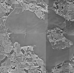 DLB Historical Aerial Photos