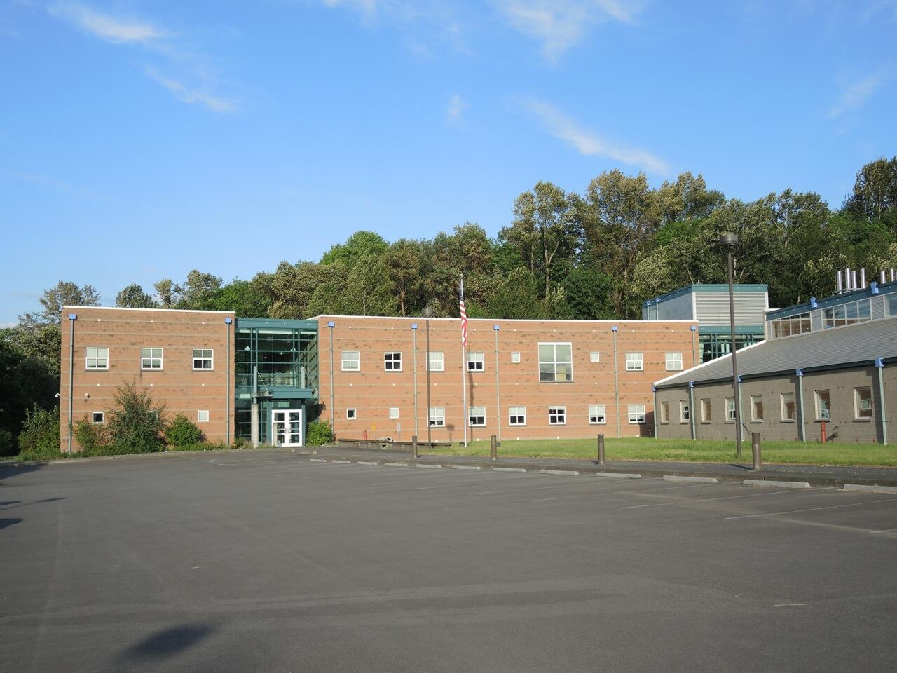 Western Fisheries Research Center