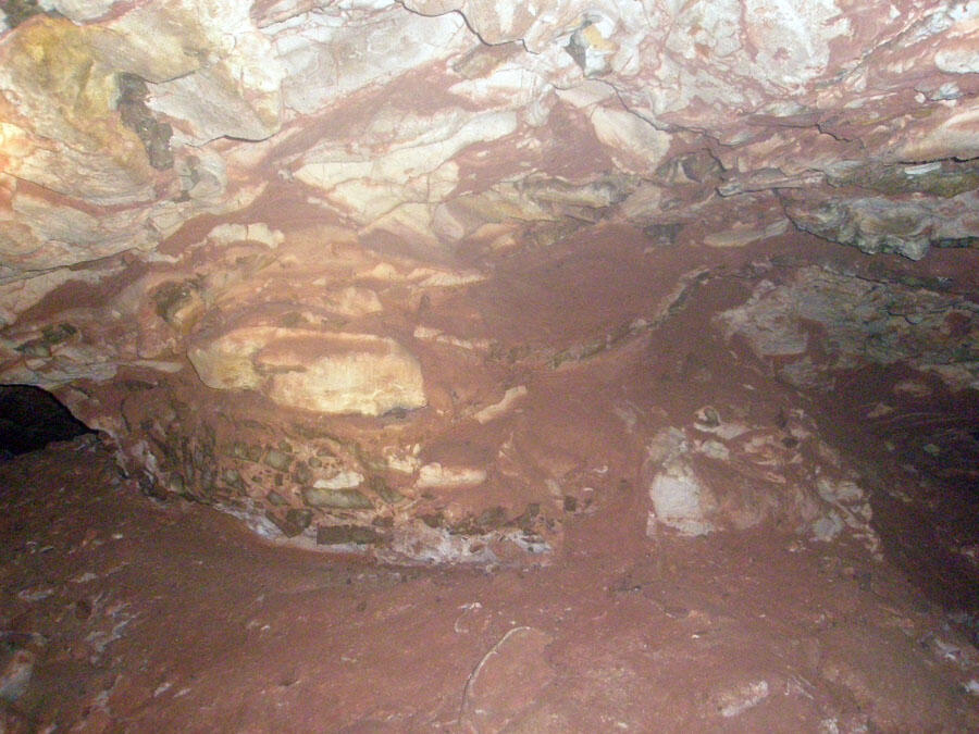 Wind Cave National Park	
