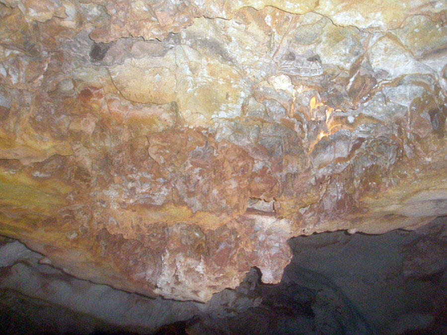 Wind Cave National Park	