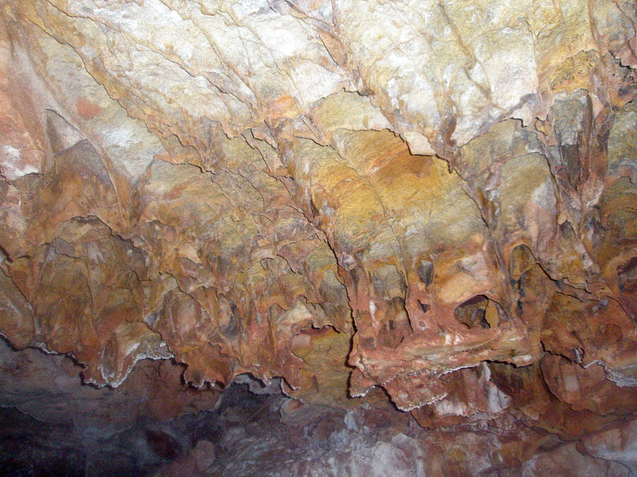 Wind Cave National Park	