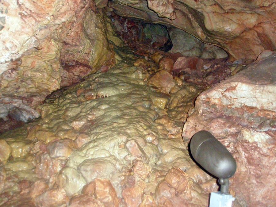 Wind Cave National Park	