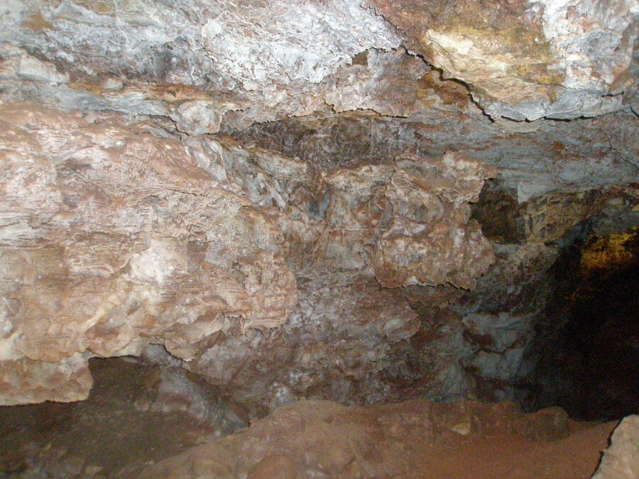 Wind Cave National Park	