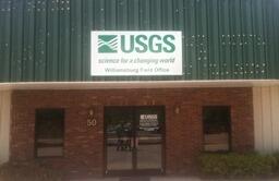 USGS KY WSC, Williamsburg KY