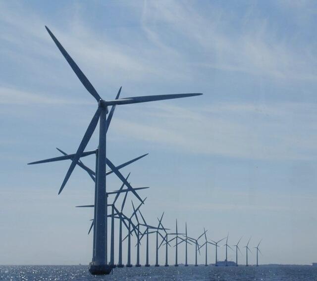 Wind Farm