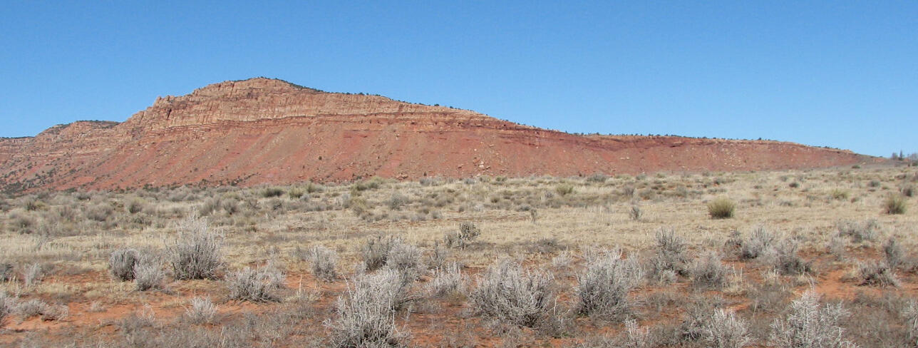Windsor Mountain