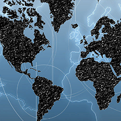 World Coal Quality Inventory Thumb