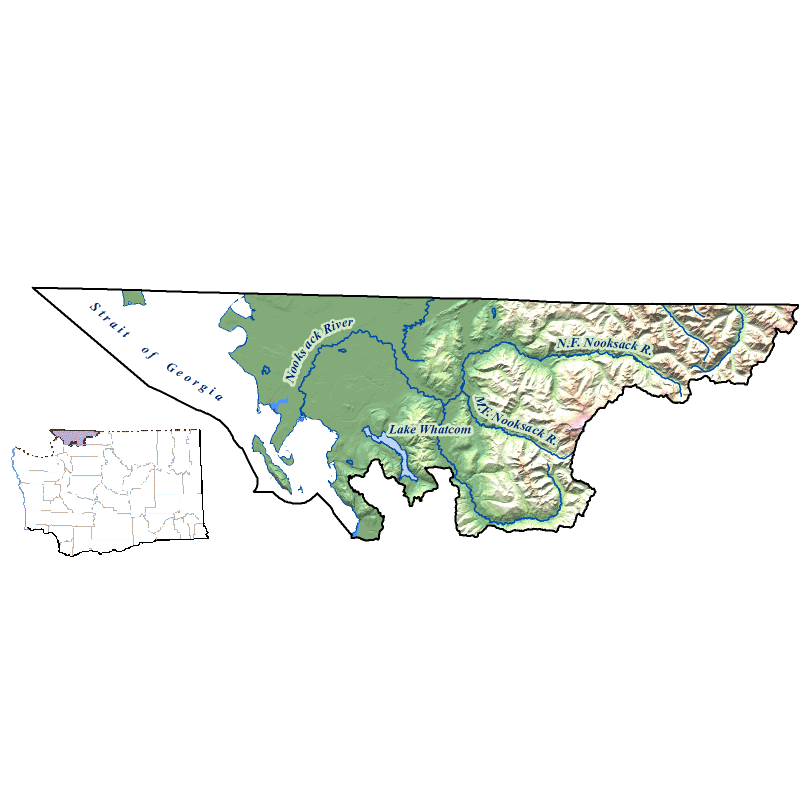 Water Resources Inventory Area 1