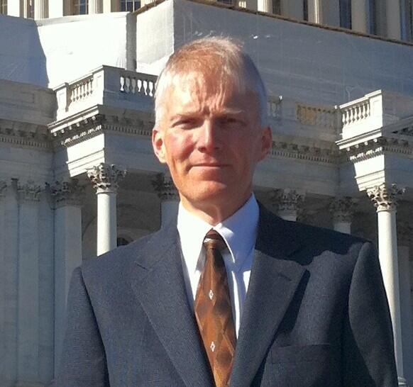 John Kilpatrick, Wyoming-Montana Water Science Center Director