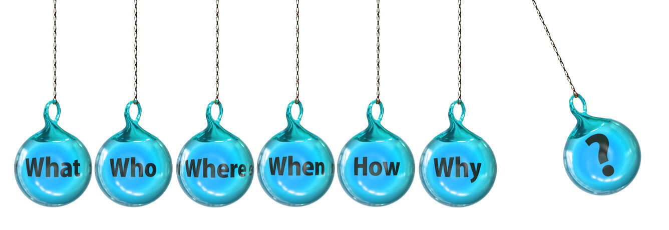 Water Science School Q & A