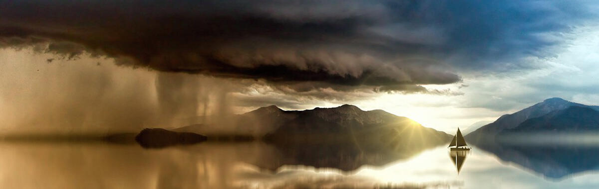 Rain and precipitation