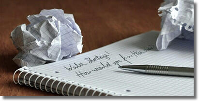 Water Science Activity Center