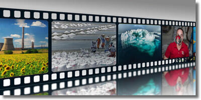 Water Science Photo Gallery