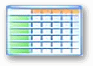 Data table