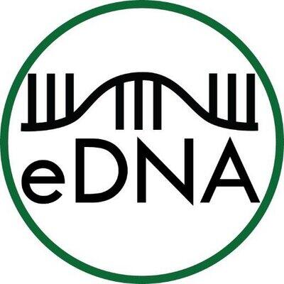 Environmental DNA logo