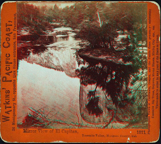 A photo of El Capitan