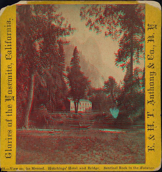 A photo of Hutching Hotel