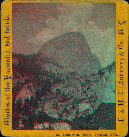 A photo of a mountain from the opposite side
