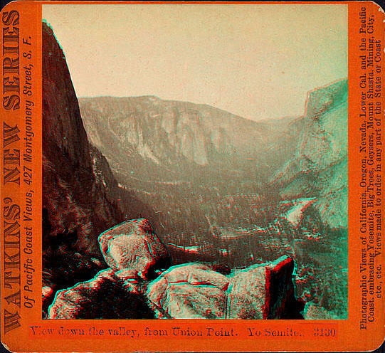 A photo of Union Point